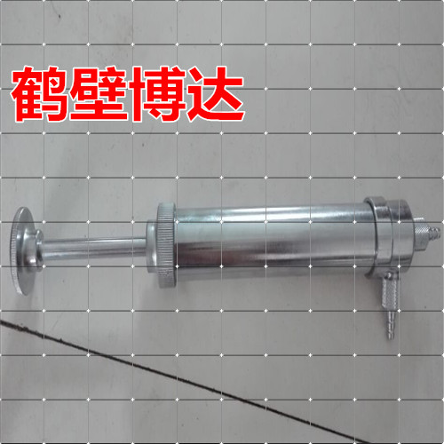 鶴壁博達(dá)廠家銷售FW型高負(fù)壓瓦斯采樣器線上接單，歡迎您下單。