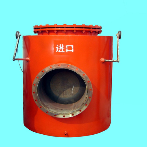 鶴壁GFQ型礦用防回氣防爆裝置的工廠(chǎng)2025開(kāi)工啦