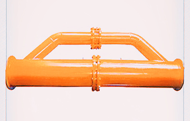 PKL型博達(dá)生產(chǎn)的礦用旁通式流量計(jì)從這里開始了解